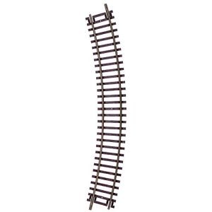 HO Code 83 15'' Radius