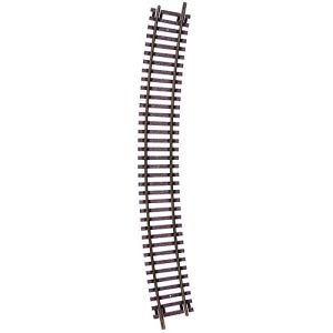 HO Code 83 22'' Radius