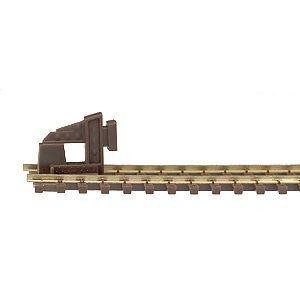 HO Code 83 Bumper/4pc 