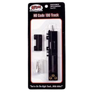 HO Code 100 Switch Machine/RH Remote 