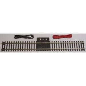 HO Code 83 Terminal Track 