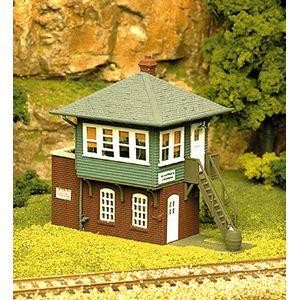 HO Signal Tower Kit 