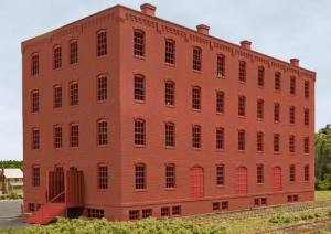 HO Middlesex Mfg.Company 