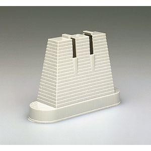 HO Bridge Piers/4pc 