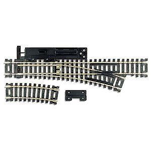 HO Code 100 Right Manual Snap Switch 