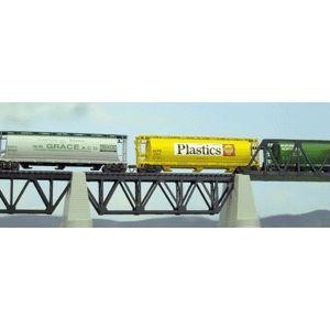 HO Deck Bridge/NS 