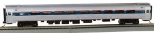 HO 85' Amtrak PhVI Amfleet Coach/Business Class #81516 
