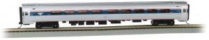 HO 85' Amtrak PhVI Amfleet Coach/Business Class #81527 