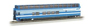 HO 89' Denali Princess Full Dome #7087 Hunter 