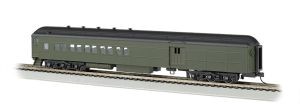 HO 72' Hvywt.Combine Unlttrd./grn 
