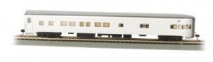 HO 85' Smoothside Observation Unlttrd./Aluminum w/Light 