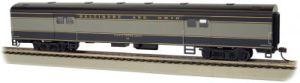 HO 72' Smoothside Baggage Car B&O #763 