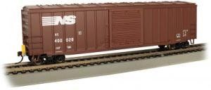 HO 50' Boxcar w/ETD NS #400028 
