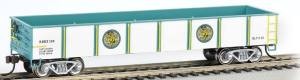 HO RINGLING 40' Gondola #120 