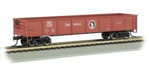 HO 40' Gondola GN 