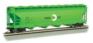 HO 56' ACF Cvd.Hopper Cargill Salt 