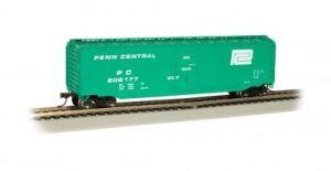 HO 50' PD Boxcar PC #208177 
