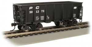 HO Ore Car PC #501273 