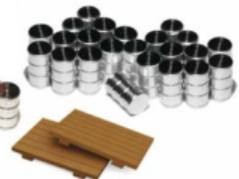 HO Oil Drums Load/24drums 2 pallets 