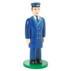 Conductor - HO Scale (Thomas The Train)