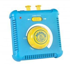 HO N HO On30 Power Pack & Speed Controller û Blue 