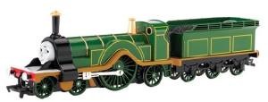 Emily with Moving Eyes - HO Scale (Thomas The Train)
