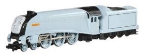 Spencer with Moving Eyes - HO Scale (Thomas The Train)