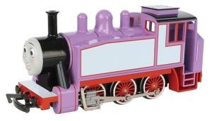 Rosie Loco with Moving Eyes - HO Scale (Thomas The Train)