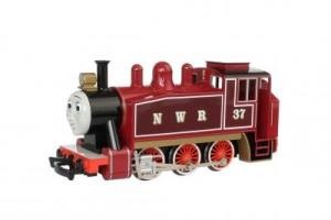 Rosie Loco with Moving Eyes - HO Scale (Thomas The Train)