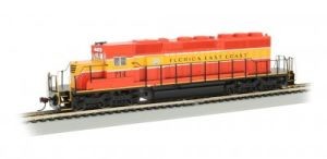 HO SD40-2 Diesel FEC #714/DCC 