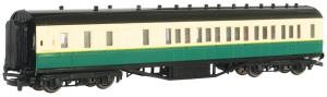 Gordon's Express Brake Coach - HO Scale (Thomas The Train)