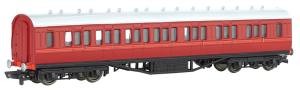 Spencer's Special Coach - HO Scale (Thomas The Train)