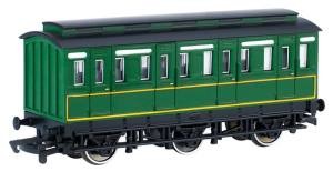 Emily's Brake Coach - HO Scale (Thomas The Train)