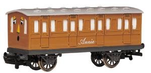 Annie Coach - HO Scale (Thomas The Train)