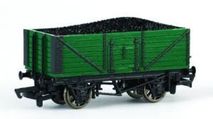 Coal Wagon with Load - HO Scale (Thomas The Train)