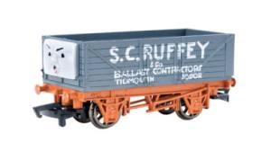 S.C.Ruffey - HO Scale (Thomas The Train)