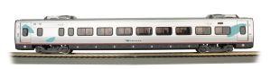 HO Acela Express Business Car #3528 w/Lighted Interior 