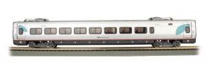 HO Acela Express Business Car #3538 w/Lighted Interior 