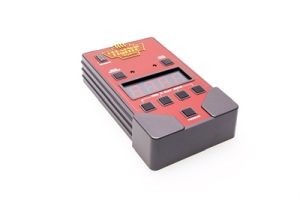HO DCC Address Changer 