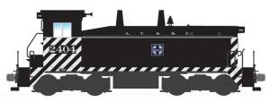 HO Hvy.2-8-2 SOU #4904 Steam Loco 