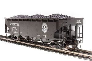 HO NW2 Diesel CGW #31 