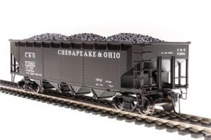 HO NW2 Diesel CGW #42 