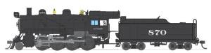 HO NW2 Diesel EJ&E #440 