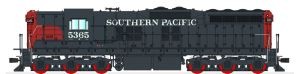 HO SD9 Diesel SP #5365 