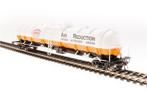 HO Cryogenic Tank Car AirCo 