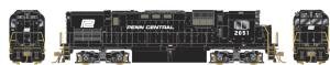 HO C430 Diesel PC #2051 
