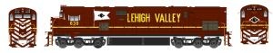 HO C682 Diesel LV #630/Tuscan 