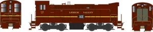 HO DS 4-4-1000 Diesel LV #140 