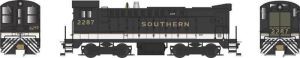 HO DS 4-4-1000 Diesel SOU #2287 