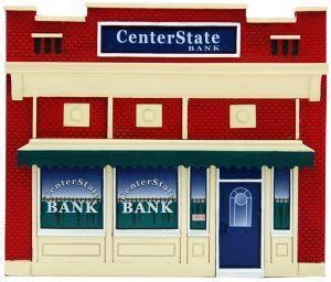 HO Center State Bank 